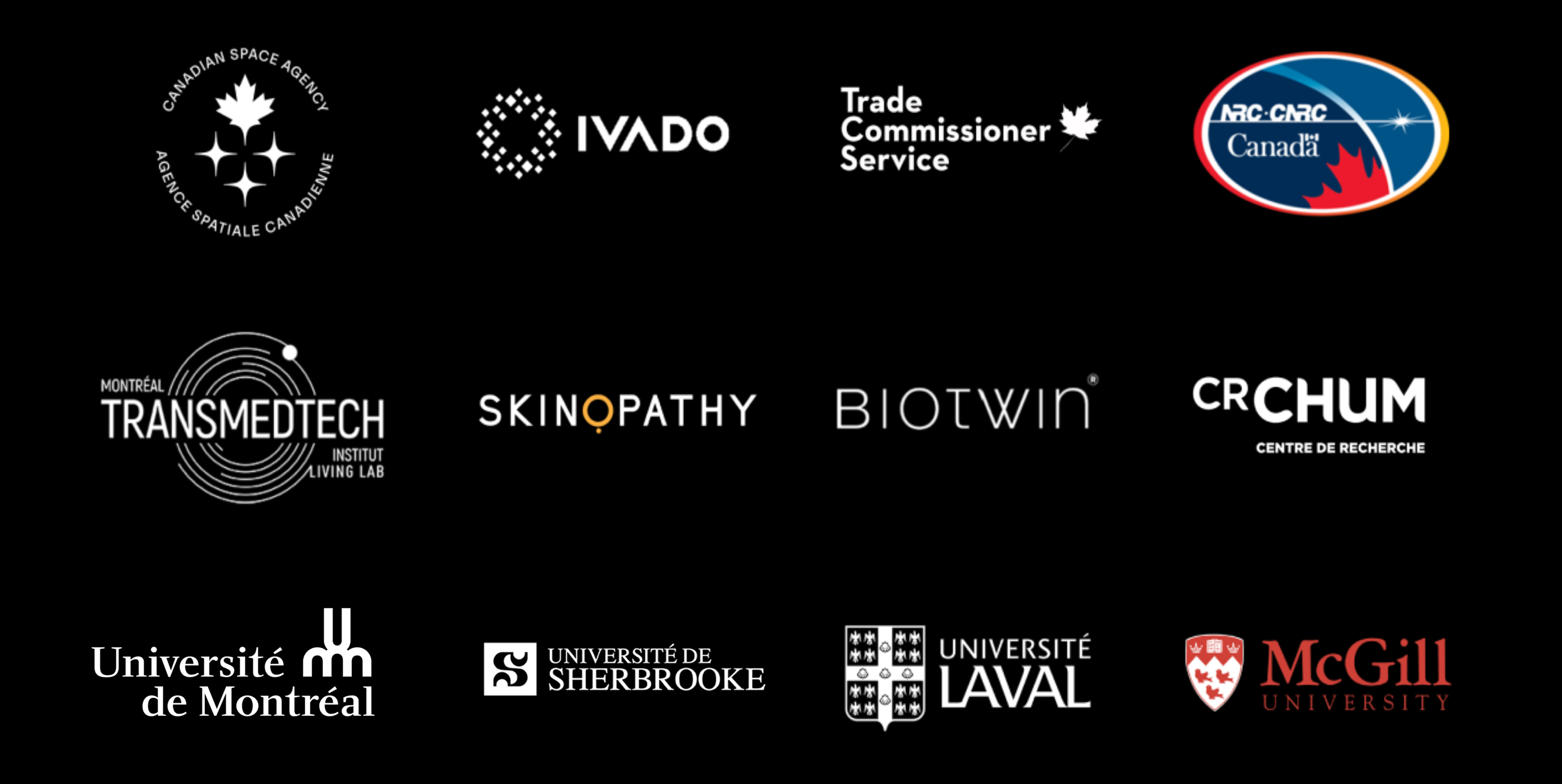 partners new